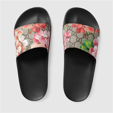 gucci for woman|gucci women slides.